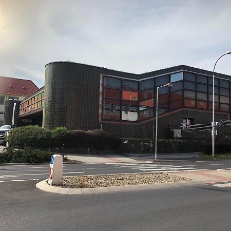 The Foto Art Atelier Chomutov Exterior foto