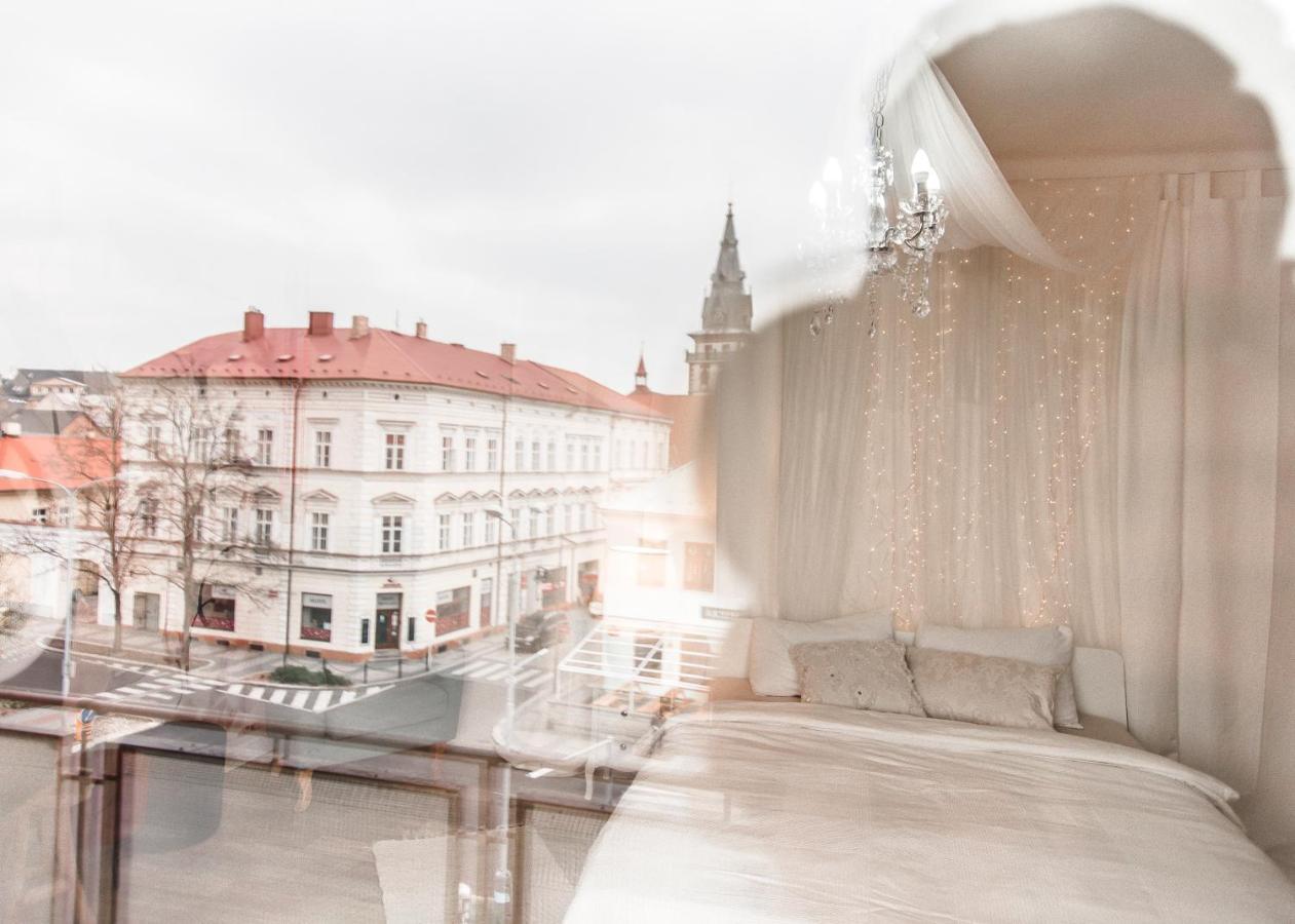 The Foto Art Atelier Chomutov Exterior foto